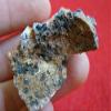 Gua7613 Pink & Brown Barite Blades in Matrix Mini Cluster view 2
