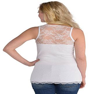 Elegant Bride Tank Top, S/M