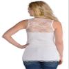 Elegant Bride Tank Top, S/M view 1