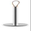 Akatsuki Corporation eva-Solo Kitchen Towel Holder, White view 2