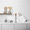 Akatsuki Corporation eva-Solo Kitchen Towel Holder, White view 4