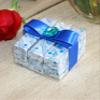 FavorOnline Fleur de Sel Paris Caramels, French Caramel with Sea Salt Gift Box - 27 Pieces, 10.5 oz view 2