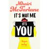 ITS NOT ME ITS YOU NOT-US PB view 1