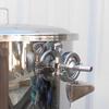 15 Gallon Mash Tun with Side Outlet view 2