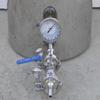 15 Gallon Mash Tun with Side Outlet view 3