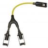 E-ZEE LOCK ADAPTER DUAL view 1