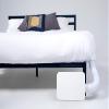 BedJet 3 Climate Comfort for Beds, Cooling Fan + Heating Air (Single Temp. Zone Any Size Bed or Mattress) view 3