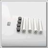 ANTUNES Roundup 210K134 Leg KIT (Set 4) view 1