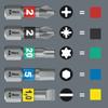 BIT-CHECK 30 BITORSION 1 BIT ASSORTMENT view 3