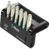 BIT-CHECK 6 STAINLESS 1 SB BITS ASSORTMENT view 1