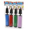 Balloon Pump, 28 cm (H) X5 cm (Dia) Assorted Color, Case of 48 view 1