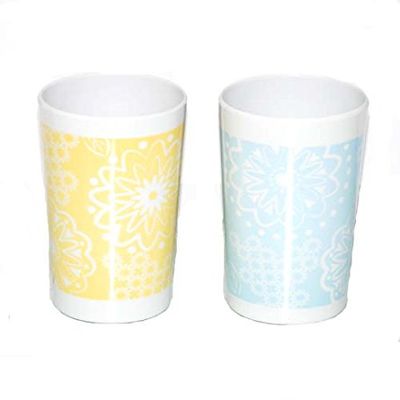 17 oz Tumbler, Juliana, 7.8 x 13.2 cm Assorted, Case of 24