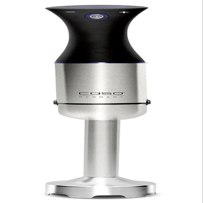 CASO Germany Immersion Blender, 4-Piece Set