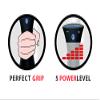 CASO Germany Immersion Blender, 4-Piece Set view 3