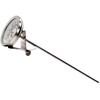 Home Brew Ohio Brewcraft Dial Thermometer Kettle Pot, Stainless Steel, 12" view 2