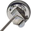 Home Brew Ohio Brewcraft Dial Thermometer Kettle Pot, Stainless Steel, 12" view 3