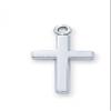 SS BABY CROSS 13 CH/W" view 1
