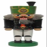 Rudolphs Schatzkiste Nutcracker Miner of scarce-Shank-Oldest 19cm Nutcracker Wood Figure ore Mountains