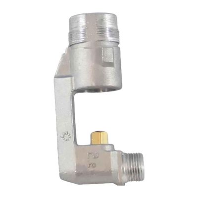 Bosch 00188976 Range Surface Burner Orifice Holder