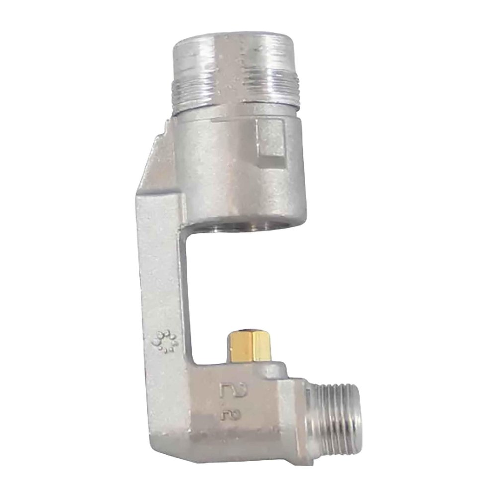 Bosch 00188976 Range Surface Burner Orifice Holder