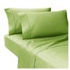 American Linen Adjustable California King Bed Sheets 5PCs Sage Green Solid -100% Egyptian Cotton 16 Inches Deep Pocket (Split-California King) view 1