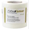 FibaFuse FDW9018-U 6" X 75' Paperless Drywall Repair, White view 1