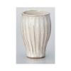 Beer Shochu Cup Powder Grinding Goblet [3.1 x 5.0 inches (8 x 12.6 cm), 12.8 fl oz (380 cc), Restaurant, Liquor, view 1