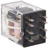 MY2N Mini Power Relay 110W AC100 / 110-2-9708-04, Automatic, Electrical Component Relay view 2