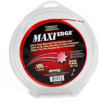 Arnold WLM-1105 165 ft. x . 105 inch Trimmer Line