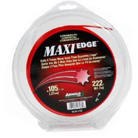 Arnold WLM-1105 165 ft. x . 105 inch Trimmer Line