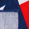 100% Cotton (30"x60") Texas Lone Star Beach Towel view 3