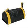 Vestil DRAFT-24 Vinyl Dock Seal Draft Blocker 24 in. Width Black view 1