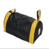 Vestil DRAFT-24 Vinyl Dock Seal Draft Blocker 24 in. Width Black view 2