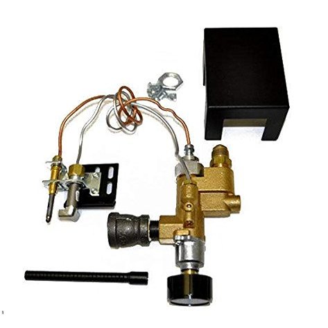 Copreci Rear Inlet Safety Pilot Kit (SPK-85)