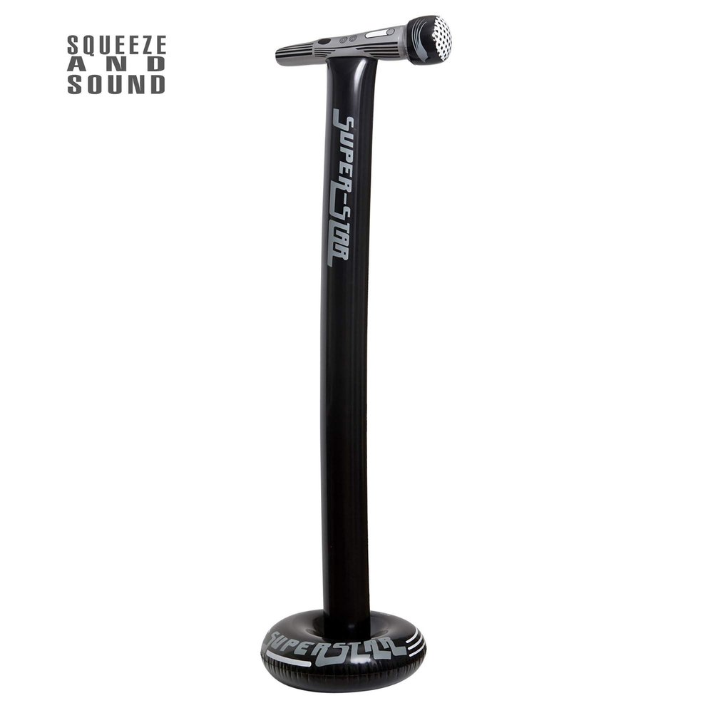 WIDMANN 04817 ? Microphone Standing Other Toys