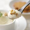 Perge Planning Aluminum Ice Spoon (Gold) view 2