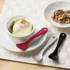 Perge Planning Aluminum Ice Spoon (Gold) view 3