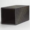  Shigaraki Ware Hephimon Umbrella, Ash-Kake Crest Square view 2