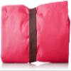 Audubuku 4142 Tote Bag, Cooler Bag, Folds Compactly, Pink view 3
