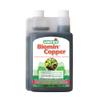 SaferGro Biomin Copper, Organic Liquid Fertilizer, Complexed Copper for Copper Deficiency or Supplement, Soil and Foliar Application, 1 Quart (Copper, 1 Quart) view 1