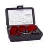 ELECTRICIAN'S HOLE SAW KIT view 1