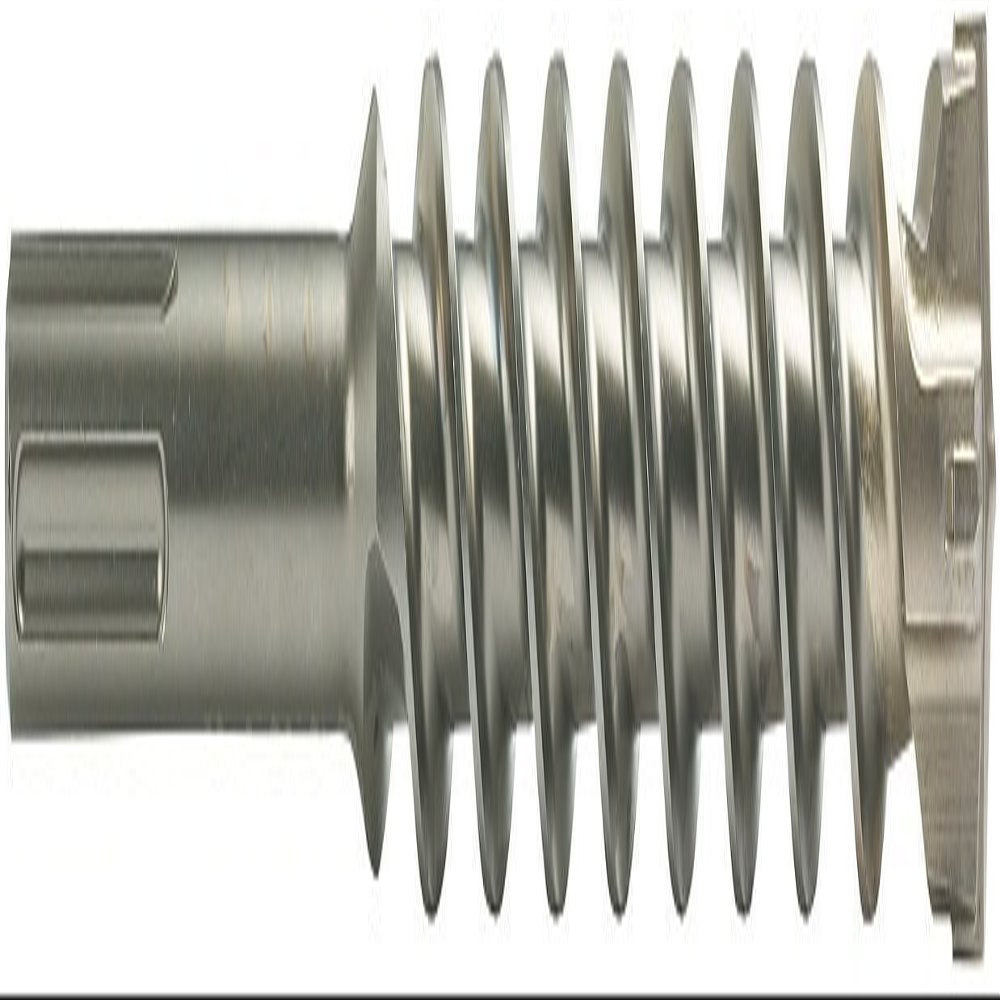 1/2" X 17" SDS-MAX