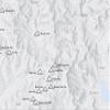 Catskill High Peaks Checklist 18x24 Poster (Gray) view 2