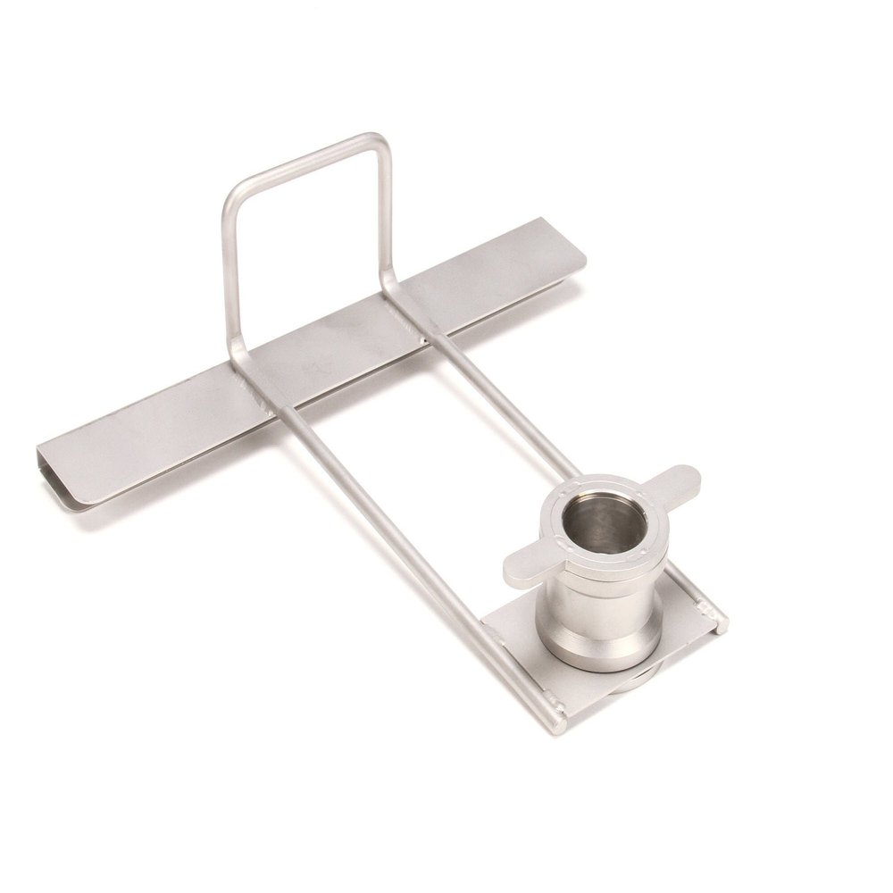 Pitco B6671103 Filter Clip Weldment