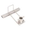 Pitco B6671103 Filter Clip Weldment view 1