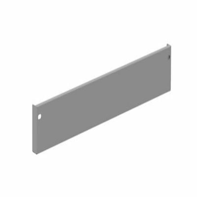 20IN L X 2.75IN H Shelf Lip for 48420