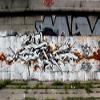 Da Bang Graffiti Q2 Otd Crew 36Inx24In #012 view 1