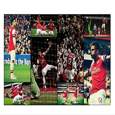 Da Bang New Arsenal Football Home Decoration Movie Poster Custom Fashion Classic 50x75CM KO/382872