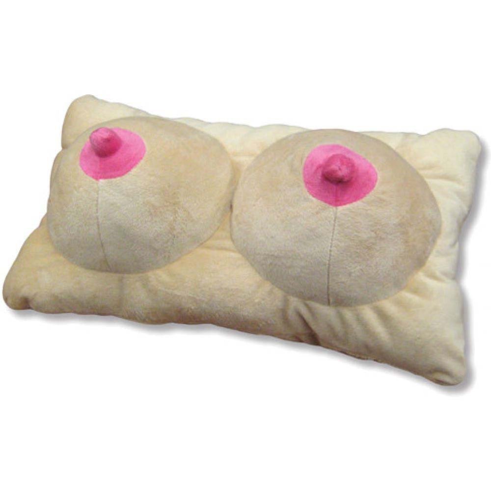 Boobs Pillow
