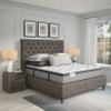 Kingsdown Passions Imagination Pillow Top Mattress, Twin view 1